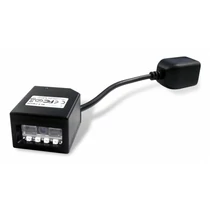 FM100 1D CCD FIXED MOUNTED 