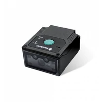 2D MEGA PIXEL FIX MOUNT READER W/ 2 MTR RS232 EXT CABLE AND MUL