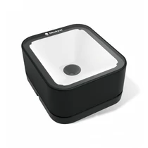 FR2780 URCHIN 2D CMOS DESKTOP AREA IMAGER READER BLACK W/ 1 5