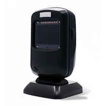 FR4080 KOI II 2D MEGA PIXEL CMOS OMNI SCANNER W/ 2 M RRS232