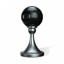 FR50 PEARL 2D CMOS MEGA PIXEL PRESENTATION SCANNER (BLACK) W/