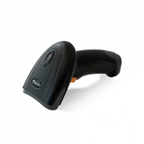 HR11+ ARINGA 1D CCD HH READER BLACK W/ USB CABLE 2 M STRAIGHT