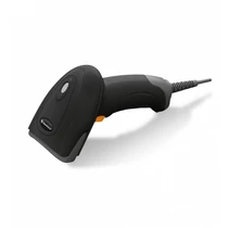 HR22 DORADA II 2D CMOS HH READER W/ 3 M COILED USB CABLE.