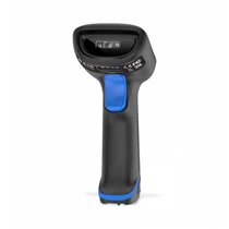 HR23 DORADA 2D CMOS WIRELESS BT HH READER W/STAND/DOCKING STATI.