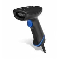 HR23 DORADA 2D CMOS HANDHELD READER 3.5 MTR. COILED USB CABLE
