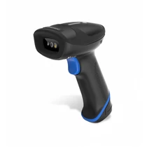 HR33 MARLIN 2D CMOS MP WIRELESS BT HANDHELD READER + STAND/DOCK