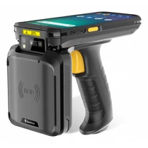 MT9356 MEGATTERA PRO UHF 5.5IN 2D CMOS 4/64G BT WIFI6E 4G USB-C