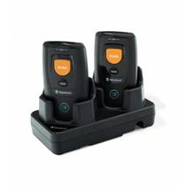 DUAL SLOT CHARGING CRADLE UP TO 5 FOR BS8080 SERIES USB-C CABLE