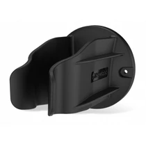 WALL MOUNT CLIP FOR HR SERIES SCANNERS (NO SCREWS INCLUDED)