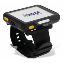WD1-V2 WEARABLE WATCH DEVICE 2.8IN TS 3GB/32GB BT WIFI 4G GPS