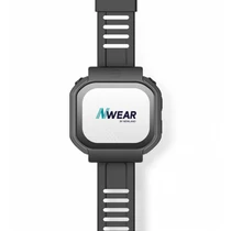 WD5 SMARTWATCH 2.06IN AMOLED TS 4/64GB BT NFC WIFI 2D CMOS VGA