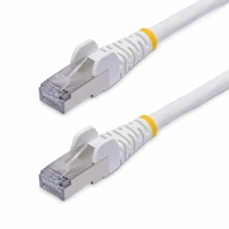 CAT8 ETHERNET CABLE LSZH 25G/40G S/FTP LSZH 100W POE