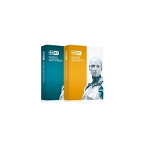 ESET Adatvédelmi SW NOD32 Workstation LIC. PROTECTION 6 USER 1ÉV UPG ESET
