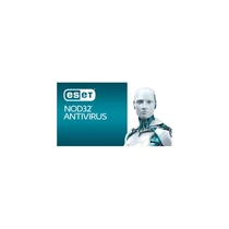 ESET Adatvédelmi SW NOD32 Workstation LIC. PROTECTION 6 USER 2ÉV UPG ESET