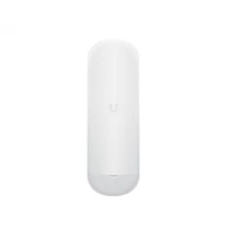 UBiQUiTi Wireless Access Point 5GHz, 2x1000Mbps, Falra rögzíthető, kültéri - NS-5AC Ubiquiti