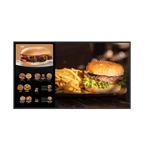 AG Neovo NSD-6503 65" VA 4K,500cd,3xHDMI, WiFi, BT,Android, hangszóró, 24/7