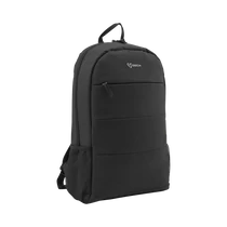SBOX Notebook hátizsák NSS-19044, LAPTOP BACKPACK TORONTO NSS-19044, Black SBOX