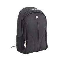 SBOX Notebook hátizsák NSS-19056, LAPTOP BACKPACK BOSTON 15.6", Black SBOX