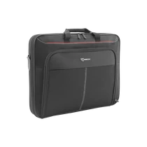 SBOX Notebook táska NSS-88123, LAPTOP BAG HONG KONG - 17.3" SBOX