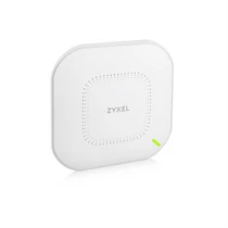 ZYXEL Wireless Access Point Dual Band AX1800 Falra rögzíthető, NWA110AX-EU0103F (3-PACK)