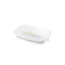 ZYXEL Wireless Access Point Tri Band BE6500 (WiFi 7) Falra rögzíthető 1x2.5Gbps, NWA110BE-EU0101F Zyxel