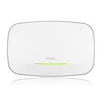 ZYXEL Wireless Access Point Tri Band BE11000 (WiFi 7) Falra rögzíthető 2x2.5G, NWA130BE-EU0101F Zyxel