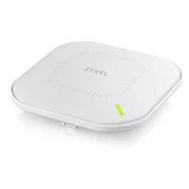 ZYXEL Wireless Access Point Dual Band AX5400 (WiFi 6) Falra rögzíthető 2x2.5Gbps, NWA210AXV2-EU0101F Zyxel