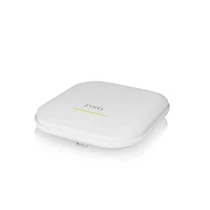 ZYXEL Wireless Access Point Dual Band AXE5400 (WiFi 6E) Falra rögzíthető, NWA220AX-6E-EU0101F Zyxel