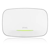ZYXEL Wireless Access Point Tri Band BE15000 (WiFi 7) Falra rögzíthető 1x10Gbps, NWA240BE-EU0101F Zyxel