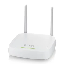 ZYXEL Wireless Access Point Dual Band BE5100 (WiFi 7) Falra rögzíthető, NWA30BE-EU0102F Zyxel
