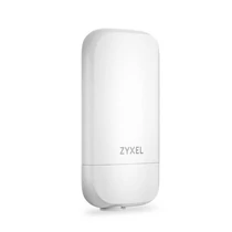 ZYXEL Wireless Access Point Dual Band AX3000 (WiFi 6) Falra rögzíthető Kültéri, NWA55AXPRO-EU0102F Zyxel