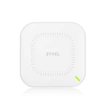 ZYXEL Wireless Access Point Dual Band AX1800 (WiFi 6) Falra rögzíthető, NWA90AX-EU0102F