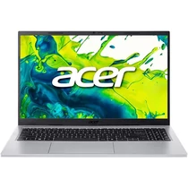 ACER Aspire Go AG14-72P-79RW, 14" WUXGA IPS, Intel Core 7 150U, 16GB, 1TB SSD, UMA, DOS, ezüst Acer