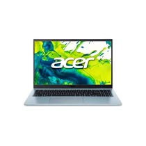 ACER Aspire AG15-72P-78K4, 15.6" FHD IPS, Intel Core 7 150U, 16GB, 1TB SSD, UMA, DOS, kék Acer