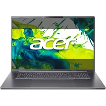 ACER Aspire A18-I71M-56KS, 18" WUXGA, Intel Core Ultra 5 325, 16GB, 512GB SSD, UMA, Win11 Home, acélszürke Acer