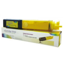 OKI C3300 Cartridge Yellow 2,5K (New Build) CartridgeWeb