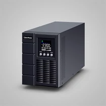 CYBERPOWER UPS OLS1500EA MainStream OnLine torony szünetmentes tápegység, kettős konverzió CyberPower