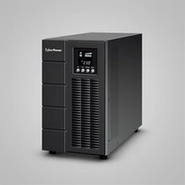 CYBERPOWER UPS OLS2000E, On-Line torony, 2000VA, 1800W, szünetmentes tápegység OL-Double Conversion CyberPower