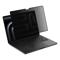 BELKIN TRUEPRIVACY DISPLAYSCHUT F/MACBOOK PRO 14IN (M1-3)