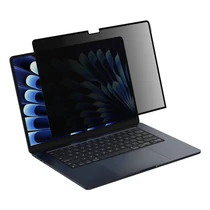 BELKIN TRUEPRIVACY DISPLAYSCHUT F/MACBOOK AIR 15IN (M2/M3)