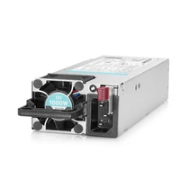 HPE Tápegység 1000W FS Ti Ht Plg PS Kit HP
