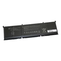 BTI 6C BAT ALIENWARE M16 R2 OEM: HGJCY 0HGJCY 1969N M9DG0