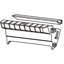 KITFRONT BEZEL DISPENSER (DT) .