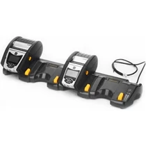KIT ACC QLN-EC4 AC ADAPTER EU/CHILE (TYPE G) CORD