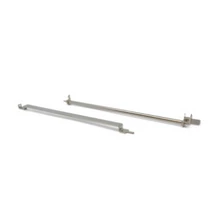 KIT LATCH/DEFLECTOR ZE500-6 RH .