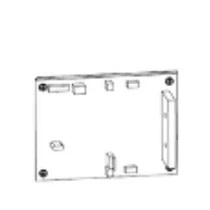 KIT PCBA FOR RIBBON MOTOR CONTR NEW DESIGN ZE500 SERIES