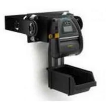 KIT ACC QLN4 MOBILE MOUNT FORKL WITH U-ARM BRACKET/FANFOLD BIN