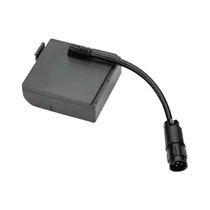 KIT ACC QLN4/ZQ63 BATTERY ELIMINATOR NO ADAPTER
