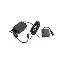 KIT ACC QLN420 BATT ELIMINATOR PWR ADAPTOR NEW RESISTOR