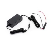 KIT ACC NEW RES BATTERY ELIMIMATOR W/ POWER ADAPTER